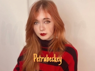 Petrabeckey
