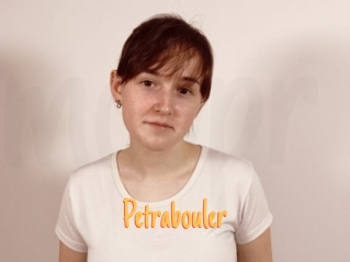 Petrabouler