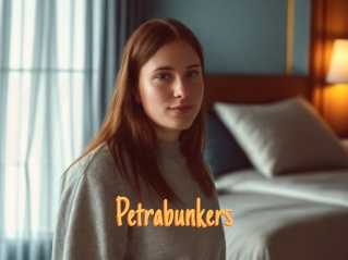 Petrabunkers