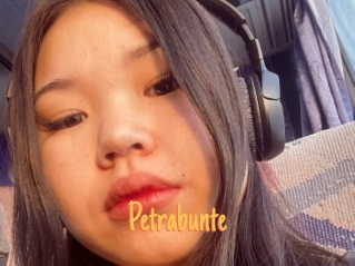 Petrabunte