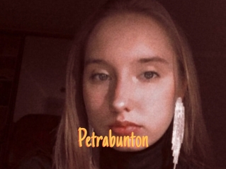 Petrabunton