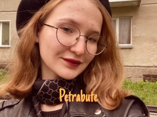Petrabute