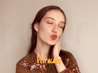 Petracady