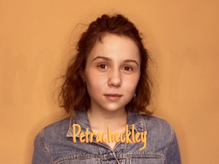 Petracheckley