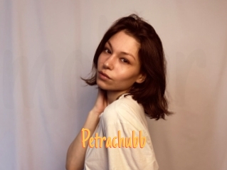 Petrachubb