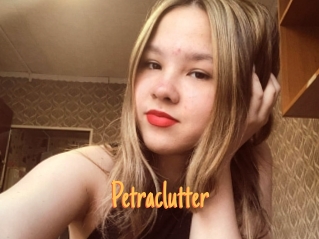 Petraclutter