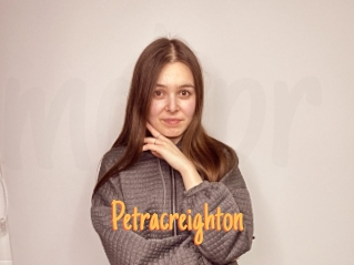 Petracreighton