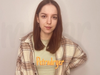 Petradryer