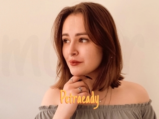 Petraeady