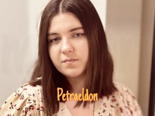 Petraeldon