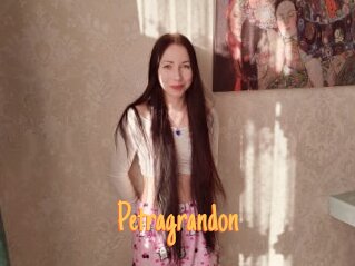 Petragrandon