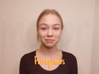 Petragumbs
