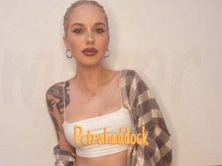 petrahaddock Mobile Porno