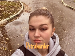 Petraharder
