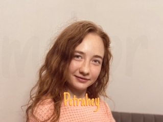 Petrahey