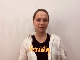 Petrahilby