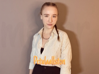 Petulaallston