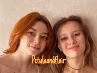 Petulaandflair