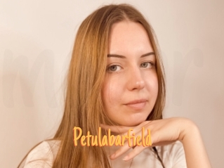 petulabarfield Mobile Porno