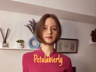 Petulabierly