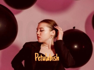 Petulabish