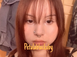 Petulablackaby