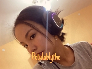 Petulablythe