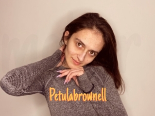 Petulabrownell