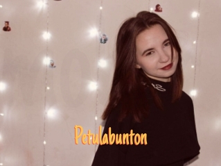 Petulabunton