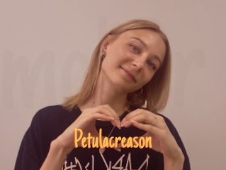 Petulacreason