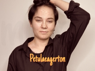 Petulaeagerton