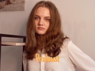 Petulaeast