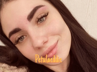 Petulaeddie