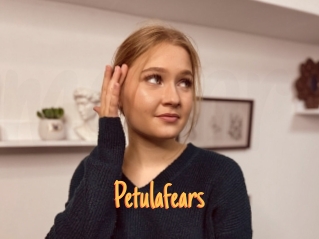 Petulafears