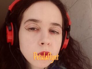 Petulaflynt