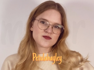 Petulahayley