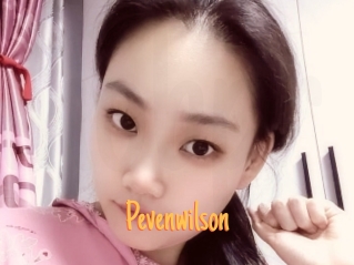 Pevenwilson