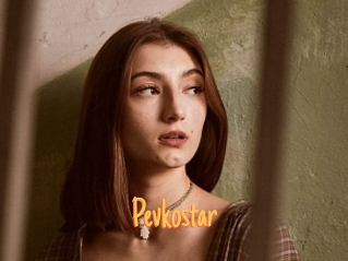 Pevkostar