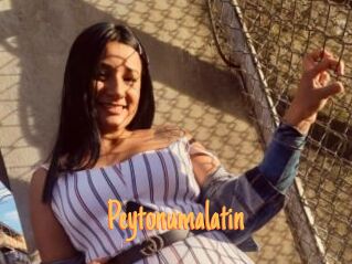 Peytonumalatin