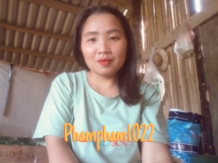 phampham1022 Mobile Porno