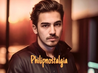 philipnostalgia Mobile Porno