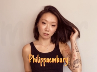 Philippaembury