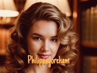 Philippagoreham