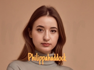 Philippahaddock