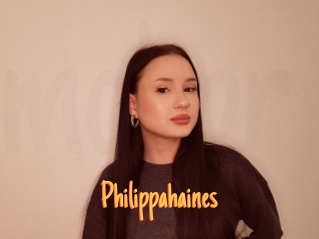 Philippahaines