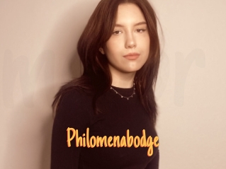 Philomenabodge