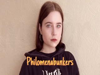 Philomenabunkers