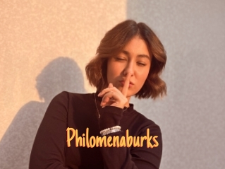 Philomenaburks