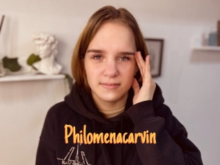Philomenacarvin