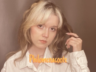 Philomenacoote